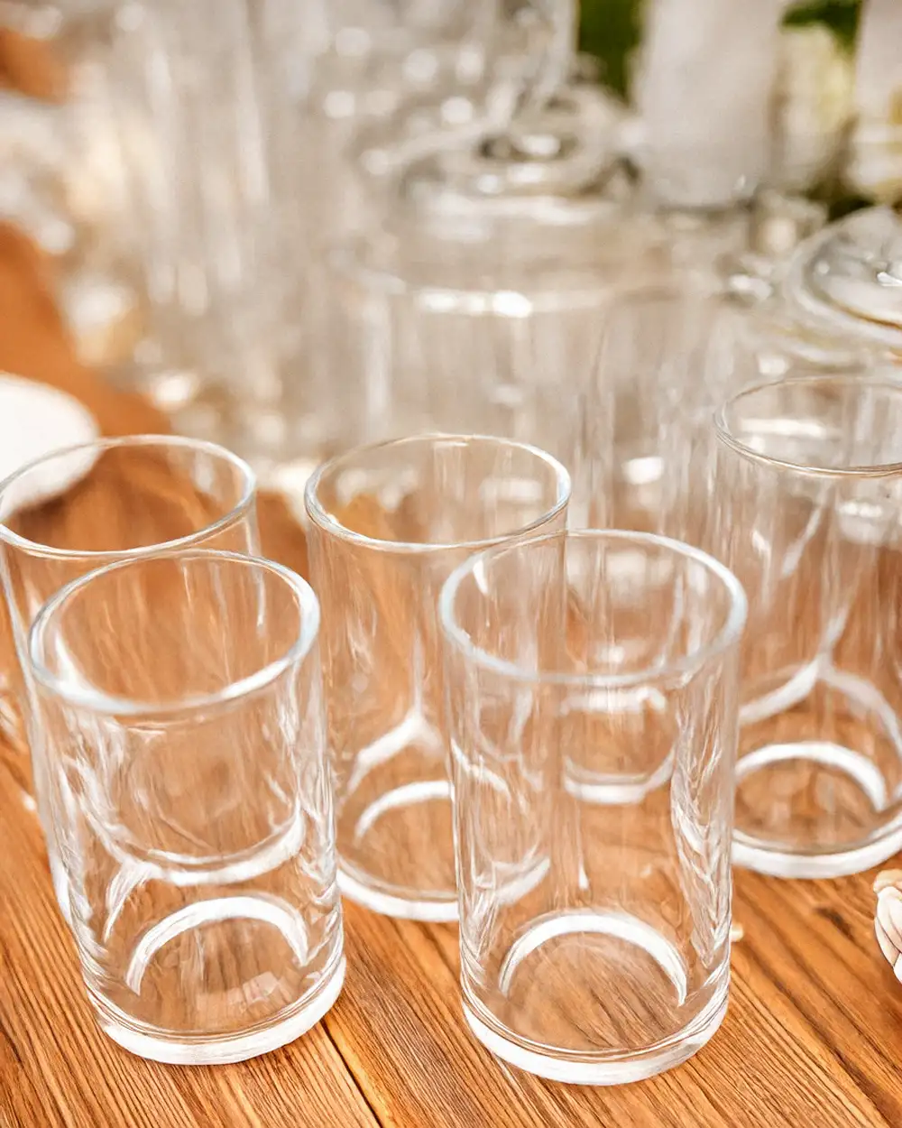 Catering Equipoment