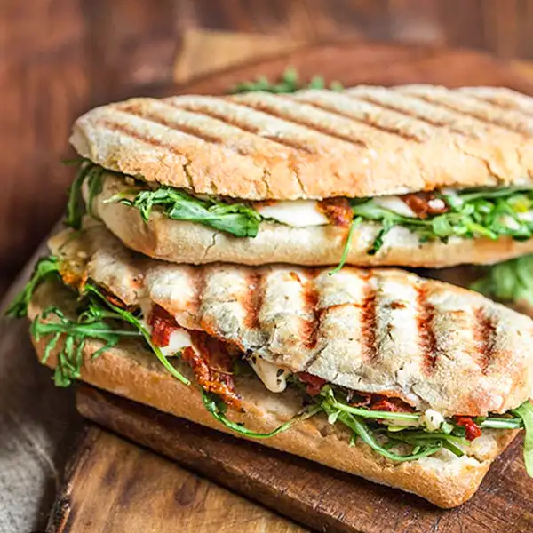 Die Isoletta-Panini