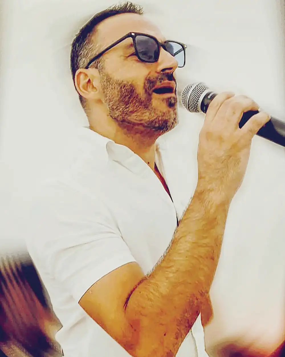 Italo-Hits mit Danny Randa